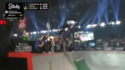 X Games: Extreme-sports stars bringing next-level action to Superdome