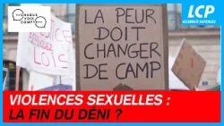 Sexual Violence: An End to the Denial? Every Voice Counts 09/30/26