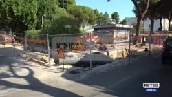 WATER AND WATER NETWORK: ACA CONSTRUCTION SITES OPEN IN PESCARA