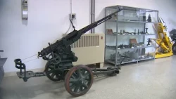 Naval Museum renovation begins with transition to "Le Polene" consortium 08-13-2026