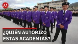 Authorities to review military-style academies following the Dafne case and identified legal loop...