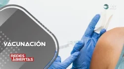NATIONAL VACCINATION DRIVE #opennetworks