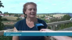 ZÁŘÍ V JEMNICI BUDE ŽÍT