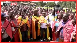 KENYA KWANZA:GACHAGUA NĨANYITWO