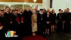 Jubileul Parohiei „Învierea Domnului” din Salzgitter, Germania #viataparohiilor