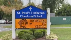 Glen Burnie's St. Paul's Lutheran School to add high school grades in 2027