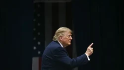 Trump Tests His Political Pull in Midterm Races