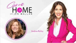 Pancreatic Cancer Changed Her Life—But Deepened Her Faith | Andrea Kelley Testimony