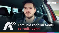 Je bazarovka Seat Leonu lepší v benzínu nebo naftě | Autosalon.tv