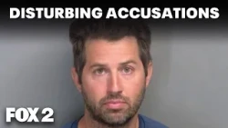 High school hockey coach accused of sexual assault in Metro Detroit