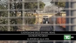 Castiglione delle Stiviere, REMS: dai reati più gravi al ritorno alla vita