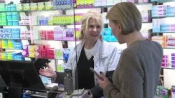 Adler Apotheke - Abnehmspritze