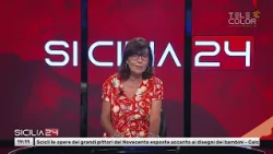 Sicilia24 3 Settembre 2026 - ore 19