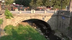 Cap Compas: Bulgaria, efigii și răstimpuri (@TVR2)