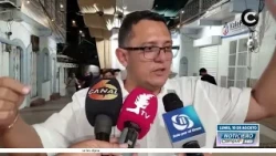 Diputado Edgardo Casaña asegura que violaciones a la Constitución serán juzgadas