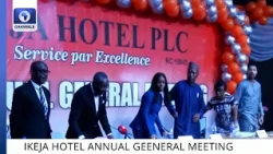 Hospitality Giant Holds Combined Meeting, Approves 15k And 30k Dividends
