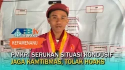 Dr. Icha Case: PMKRI Urges Public to Maintain Order and Reject Hoaxes