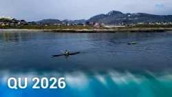 Qaannamik unammersuarneq 2026 (3:3) KNR 09.07.2026