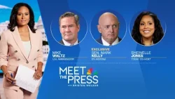 Meet the Press Full Episode — July 26