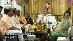 Lord Krishna Peacock feather origin story - Pundit Sunil Seetahal Maharaj