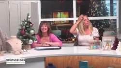 JewelleryMaker Live 26/07/2026 with Carol Roache GIA AJP & Debbie Kershaw