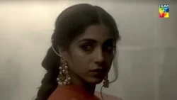 Salma Ghar Se Kyun Bhaagi...!! Aangan - Sajal Ali - Ahad Raza Mir - HUM TV