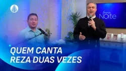 Confie em Deus: MÚSICAS CATÓLICAS para fortalecer sua Fé | Bênção da Noite