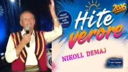 NIKOLL  DEMAJ - KENGE PER VLLAZNINE DEDGJON   (Official video 4K ) HITE VERORE 2026