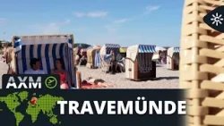 Andalusia Around the World | Strolling through Travemünde, a little coastal town on the Baltic Bay