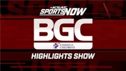 KSAT Sports Now: BGC highlight show : Oct 16, 2026