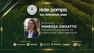 Interview with Vanessa Gnoatto | Fenasoja 2026