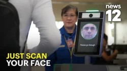 Newark Airport launches facial recognition checkpoint for TSA PreCheck