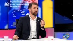 Delić o OPTUŽBAMA SDA:Nećete nam NAMETNUTI ETIKETU IZDAJNIKA!Imamo REZULTAT!Trojka NEMA ALTERNATIVU