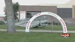Rapid City's celebration reaches new heights