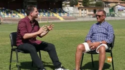 "Extra Time" - 1st episode - Thursday, September 10, 2026