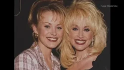 Dolly Parton's niece named estate's brand ambassador
