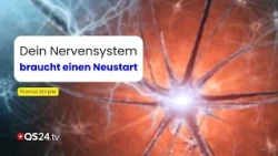 Nervous System Reset: Why Your Body Can No Longer Wind Down
