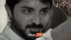 Chamanthi Promo - 12 Sep 2026 - Monday to Saturday at 8PM - Zee Telugu