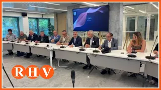 El regadiu valencià demana el seu propi espai a Europa