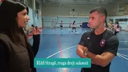 Prizma - RIAS Strugë, rruga drejt suksesit - 12.10.2026