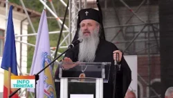 Ediția a șasea a Întâlnirii Tinerilor Ortodocși din Moldova