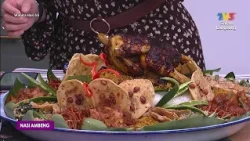 [CLIP] WHI (28 Jul 2026): Nasi Ambeng | Tonton