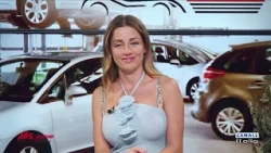 ABS Motori Episode #203 | Canale Italia