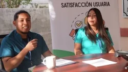 Capítulo 1 de "Sanito Sanito en el Territorio".