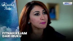 Fitnah Kejam Dari Ibuku | AKU DIPAKSA IBU MENIKAH DENGAN BAYANGAN | KUASA ILAHI