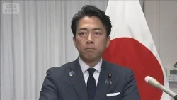 Defense Minister Koizumi: Need for Nuclear Debate is a "General Matter of Defense Policy" (July 2...