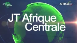Le Journal de l'Afrique Centrale du dimanche 26 juillet 2026
