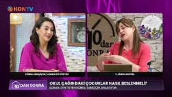 AFTER 10 JULY 21, 2026 KÜBRA SARIÇİÇEK AYŞE GÖK