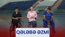QƏLƏBƏ ƏZMİ | 10.09.2026