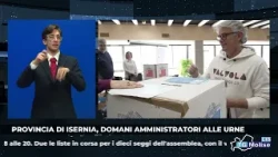 TG LIS del 04/07/2026